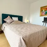 Seaview Croatia - Ena Appartement Mošćenička Draga
