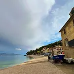 Appartement Seaview Croatia - Ena Mošćenička Draga