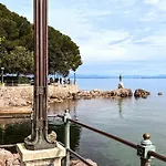 Appartement Seaview Croatia - Ena Mošćenička Draga