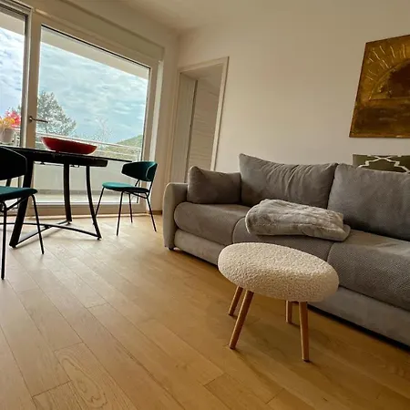 Appartement Seaview Croatia - Ena