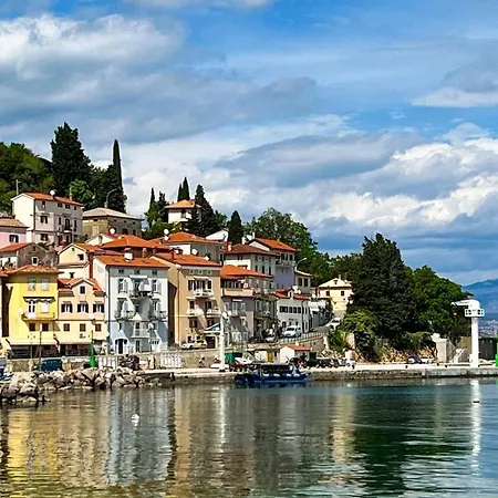 Seaview Croatia - Ena * Mošćenička Draga