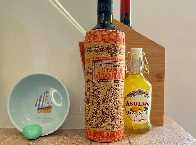 Apartman Seaview Croatia - Ena Mošćenička Draga