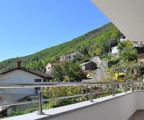 Seaview Croatia - Ena * Mošćenička Draga