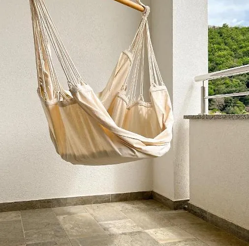 Apartman Seaview Croatia - Ena Mošćenička Draga
