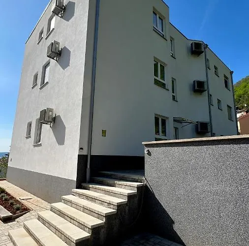 Seaview Croatia - Ena Apartman