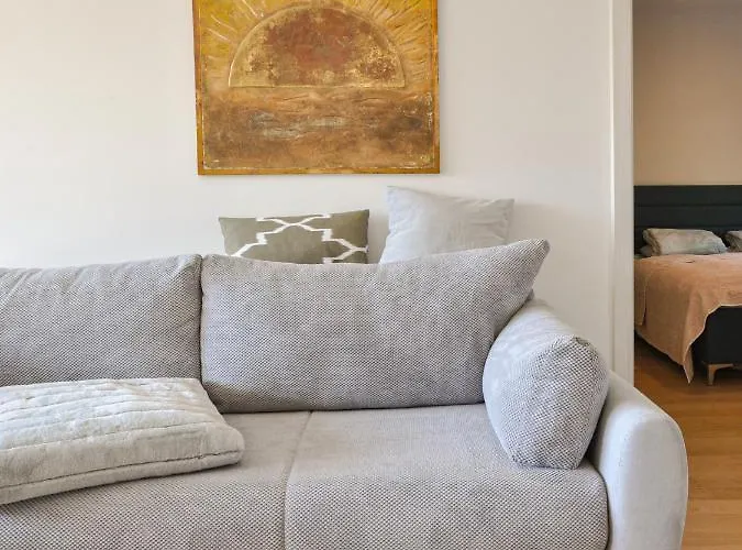 Seaview Croatia - Ena Apartman