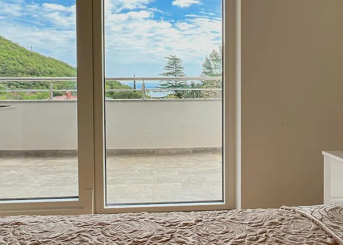 Seaview Croatia - Ena * Mošćenička Draga