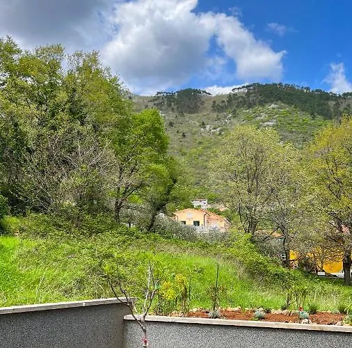 Seaview Croatia - Ena Apartman