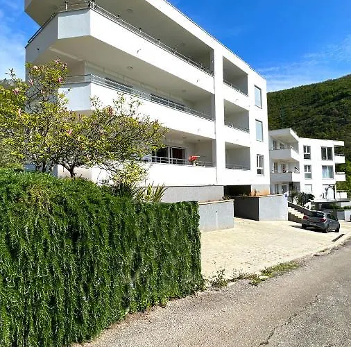 Seaview Croatia - Ena Apartman