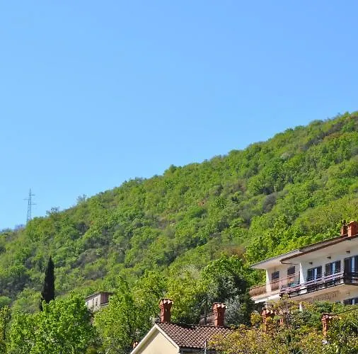 Apartman Seaview Croatia - Ena *