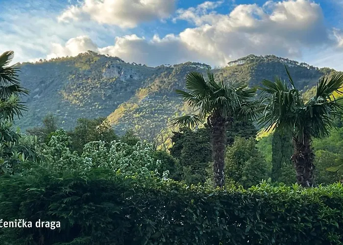 Seaview Croatia - Ena Mošćenička Draga