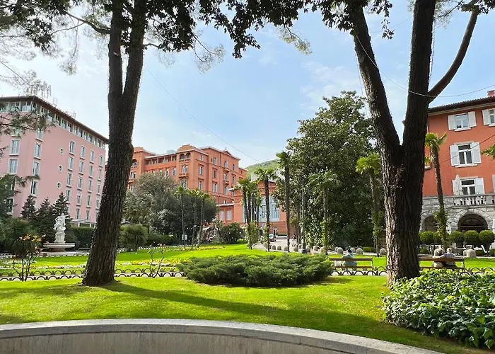 Seaview Croatia - Ena Apartman
