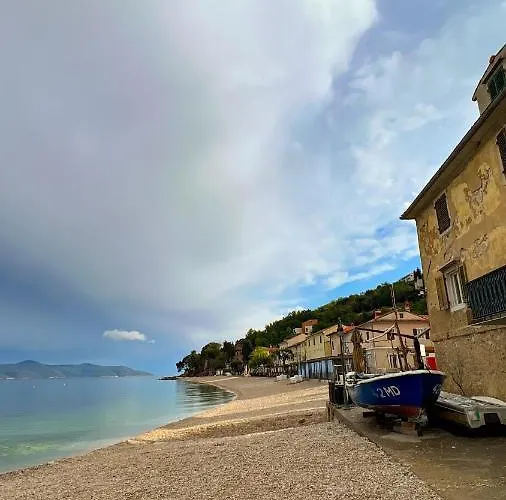 Apartman Seaview Croatia - Ena Mošćenička Draga