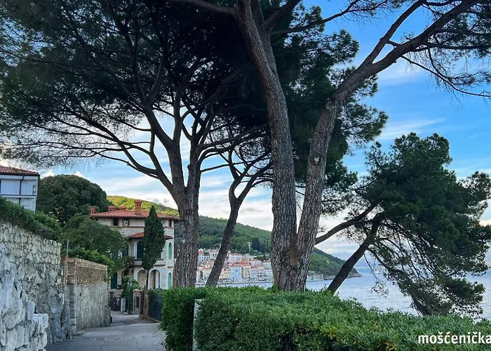 Seaview Croatia - Ena