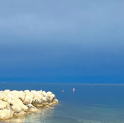 Seaview Croatia - Ena * Mošćenička Draga