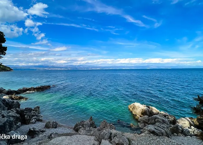 Seaview Croatia - Ena