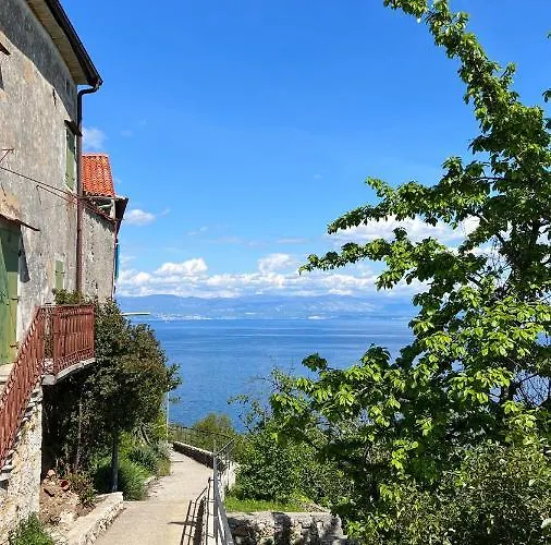 Seaview Croatia - Ena