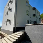 Seaview Croatia - Ena Apartamento