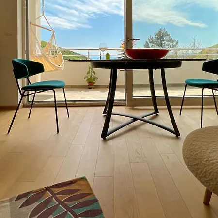 Apartment Seaview Croatia - Ena