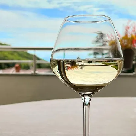 Appartamento Seaview Croatia - Ena