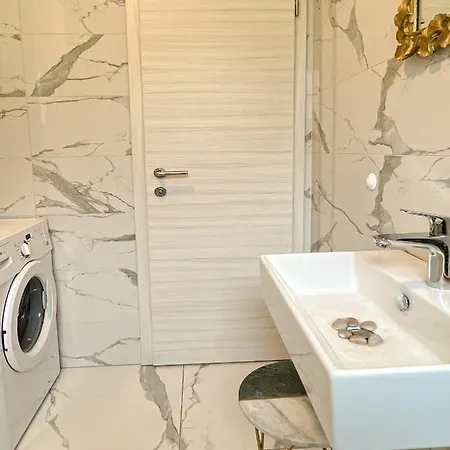 Seaview Croatia - Ena Appartamento *