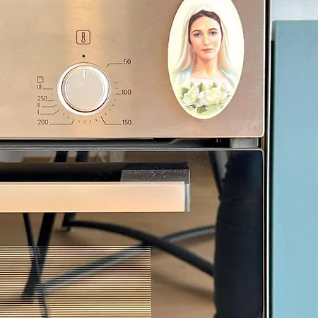 Seaview Croatia - Ena Mošćenička Draga