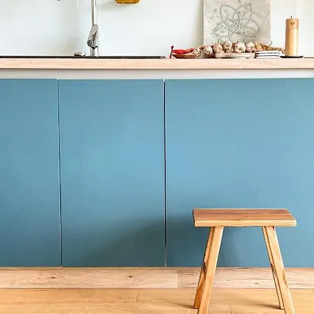 Appartamento Seaview Croatia - Ena