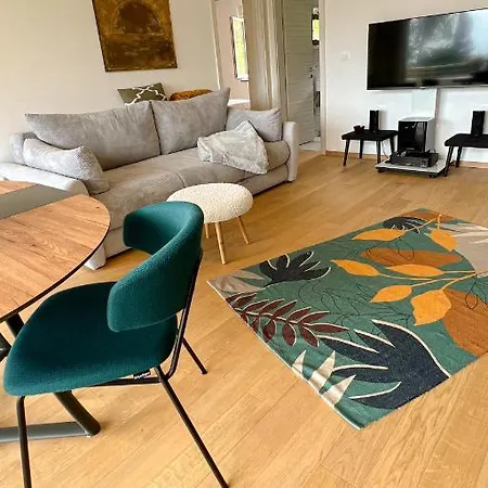 Seaview Croatia - Ena *