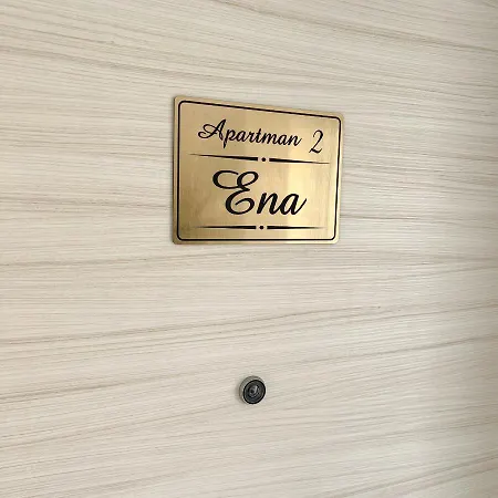 Seaview Croatia - Ena * Mošćenička Draga