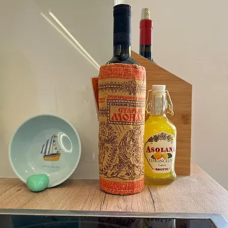 Appartamento Seaview Croatia - Ena Mošćenička Draga