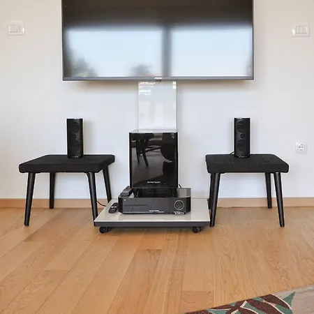 Appartamento Seaview Croatia - Ena