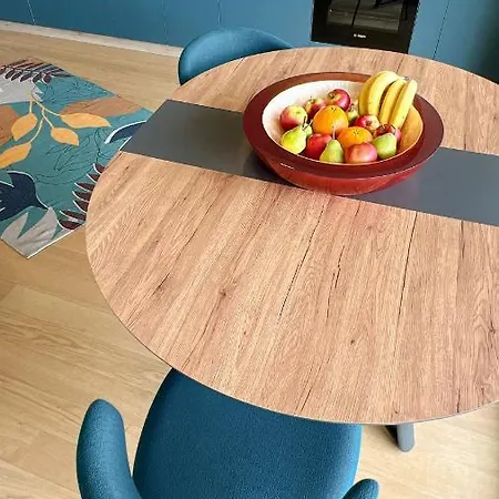 Seaview Croatia - Ena *