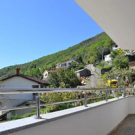 Seaview Croatia - Ena * Mošćenička Draga