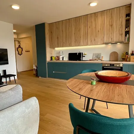 Seaview Croatia - Ena Mošćenička Draga