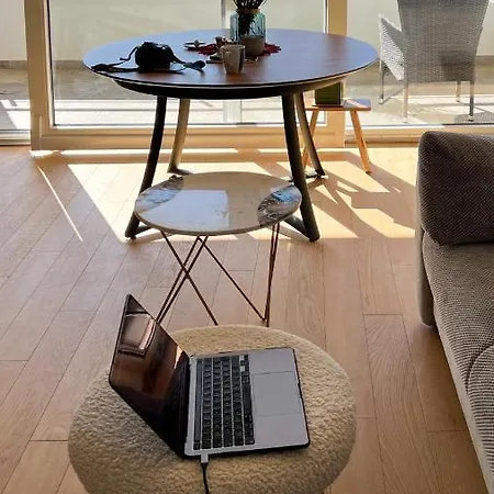 Seaview Croatia - Ena Apartment *