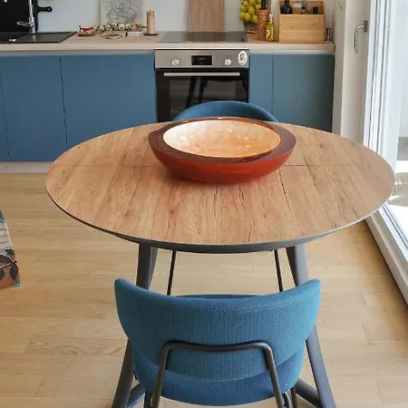 Seaview Croatia - Ena * Mošćenička Draga