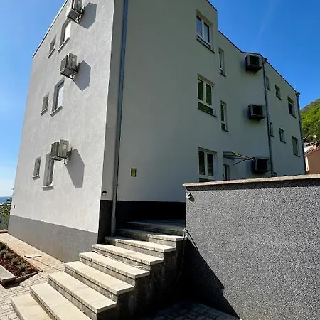 Seaview Croatia - Ena Apartment
