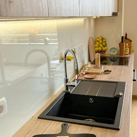 Seaview Croatia - Ena *