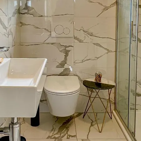 Seaview Croatia - Ena Appartamento *