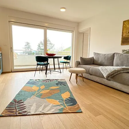 Seaview Croatia - Ena * Mošćenička Draga