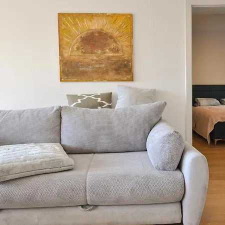 Seaview Croatia - Ena Apartment