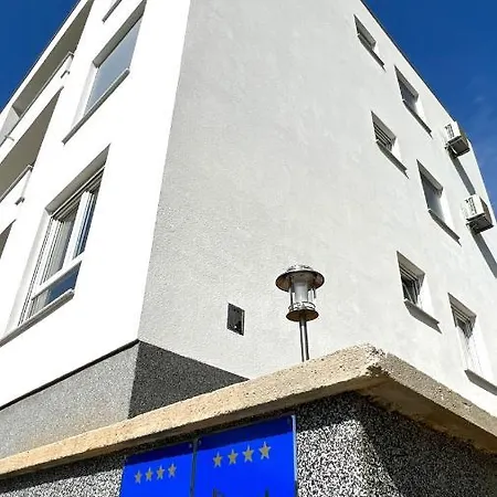 Seaview Croatia - Ena