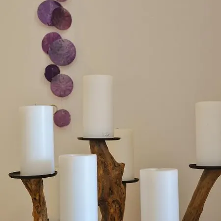 Seaview Croatia - Ena