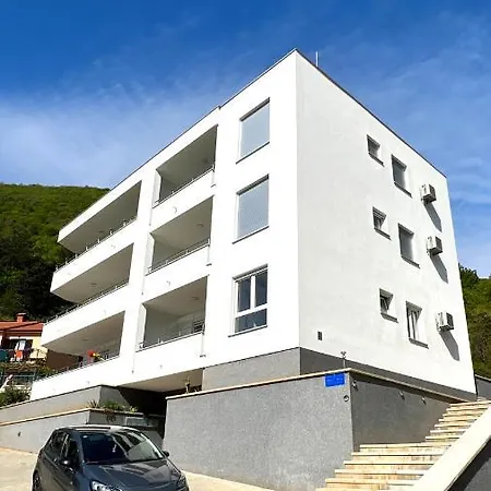 Seaview Croatia - Ena *