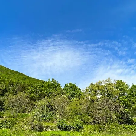 Seaview Croatia - Ena *