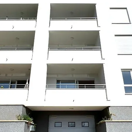 Seaview Croatia - Ena Appartamento