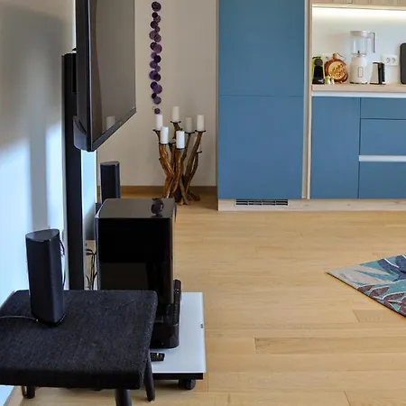 Appartamento Seaview Croatia - Ena *