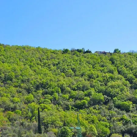 Seaview Croatia - Ena