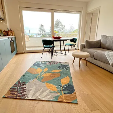 Seaview Croatia - Ena Mošćenička Draga