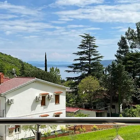 Seaview Croatia - Ena